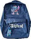 Sac à dos scolaire primaire Stitch