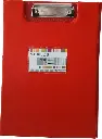 Porte-bloc double avec poche SPEEDFOLDER