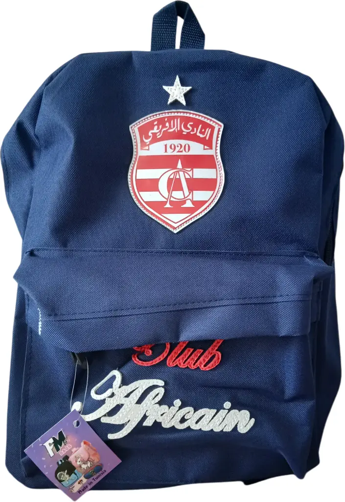 Sac à dos lycée Socios