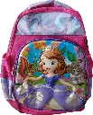 Sac à dos primaire Fille Illustration 3D (2)