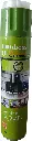 Bombe mousse de nettoyage