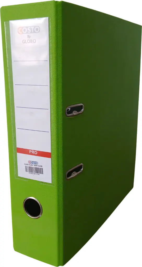 Classeur à levier D75 COSTO