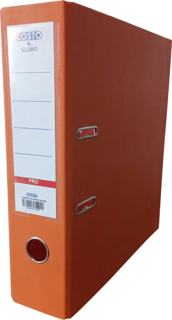 Classeur à levier D75 COSTO