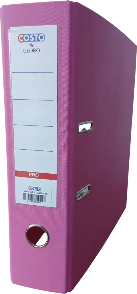 Classeur à levier D75 COSTO