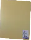 Classeur semi-rigide 40 mm pastel OFFICEPLAST-PURPLE