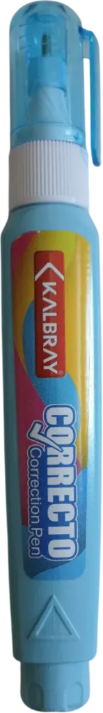 Stylo correcteur 7mL KABRAY