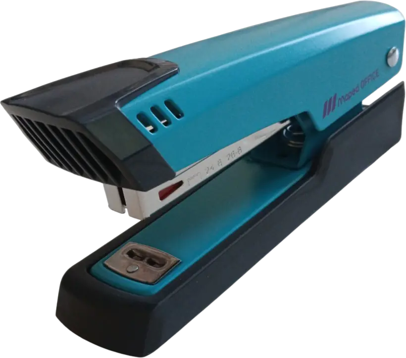 [MAPED: 3154143543003] Agrafeuse Metal Office Essentials MAPED
