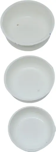 Goudet de 3 LE-COQ