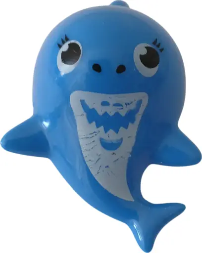 Taille crayon poisson R.XXY 1868