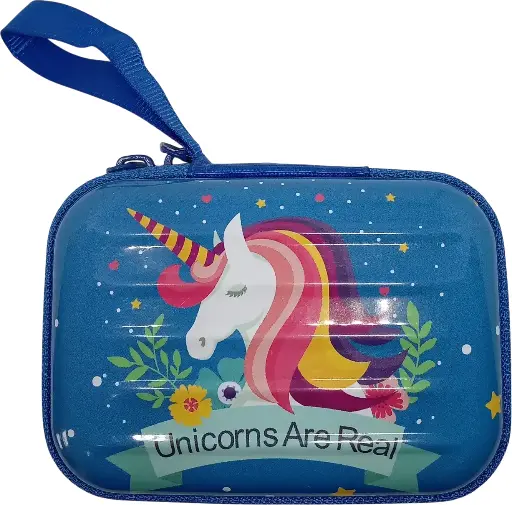 Porte-monnaie format valise