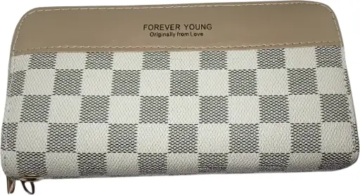 Portefeuille super grand
