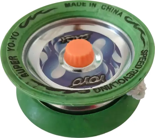 Super yoyo