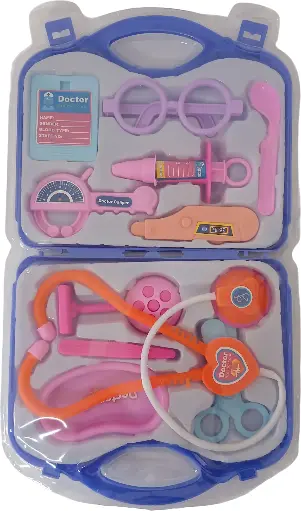 Valise médcin docteur