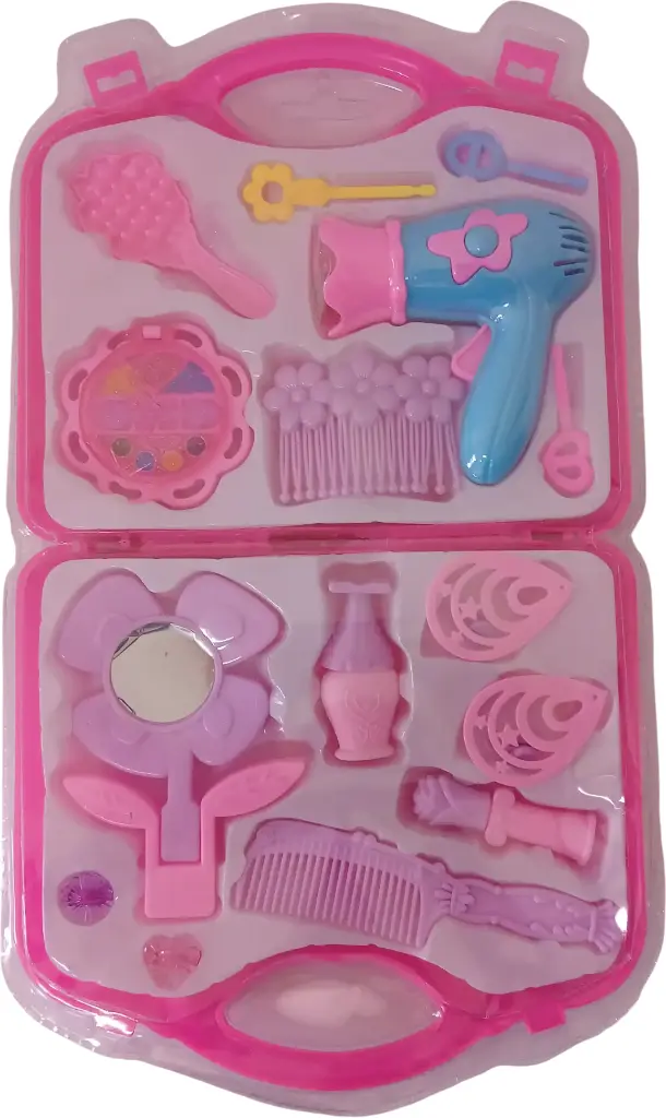 Valise coiffeuse - Archive