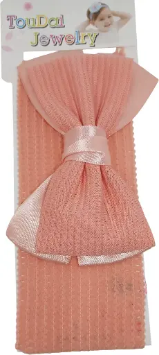 Bandeau avec papillon