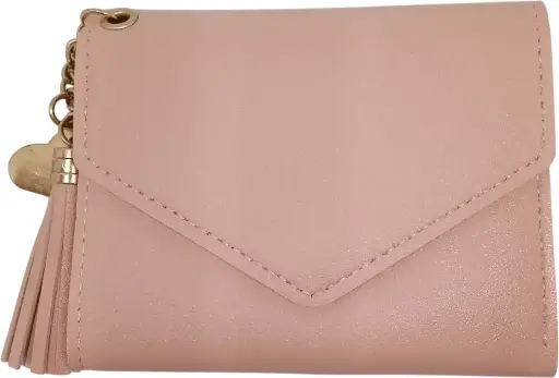Portefeuille moyen mince