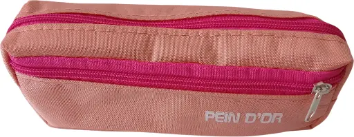 Trousse double uni