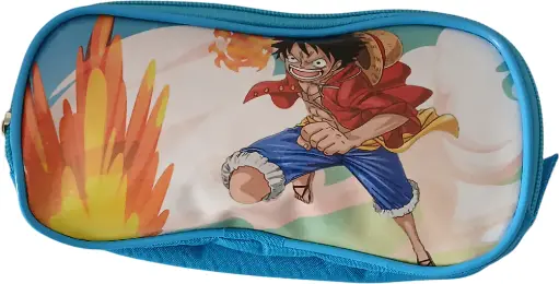 Trousse double GF personnage comique
