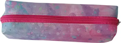 Trousse simple PF aquarelle